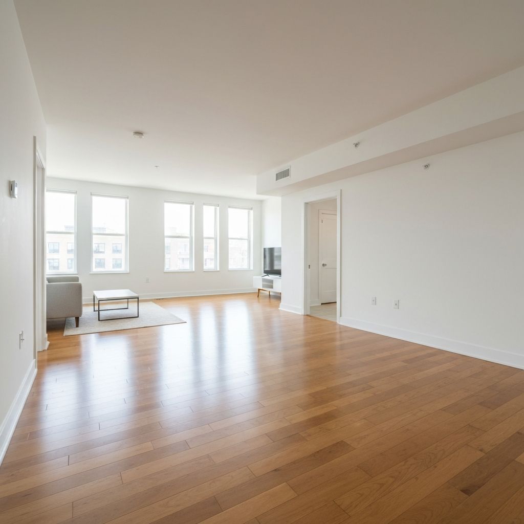 Move-In / Move-Out Inspections