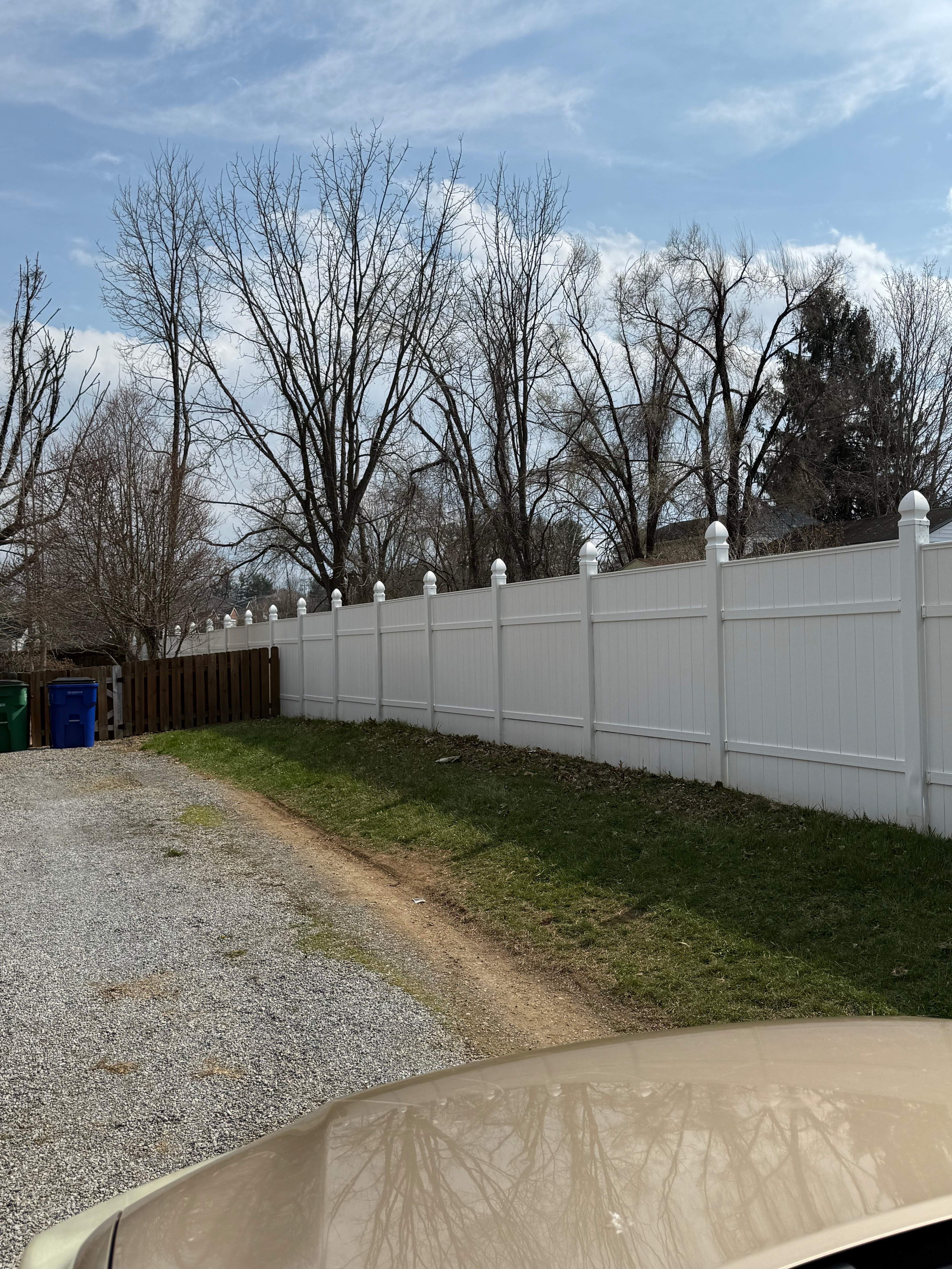 Soft Washing & Exterior Cleaning